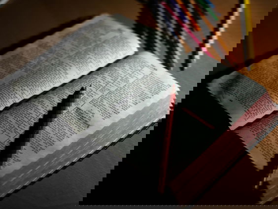 De Meezing Matthäus - Mache dich, mein Herze, rein