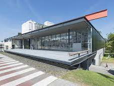 De dromenvanger, nr. 102: De Kunsthal