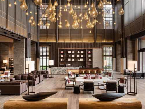 De dromenvanger, nr. 55: "Lobby"