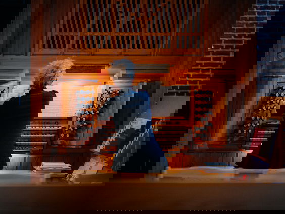 Lekkere Track: De ontdekking van een parel