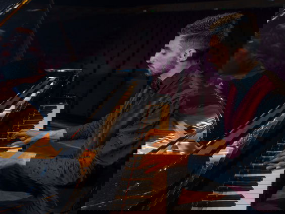 Help je Helden: Farid Sheek