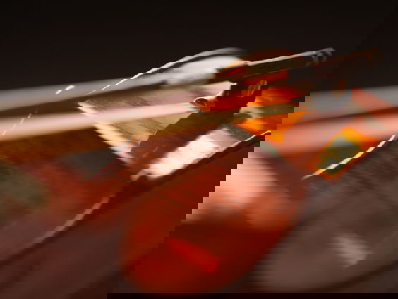 De Geknapte Snaar #3: Maria-Paula Majoor