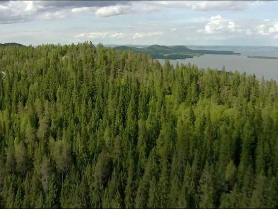 Noot breekt wet #10: Sibelius' Finlandia