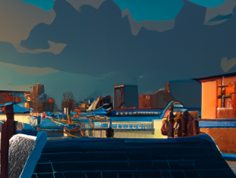 Decembergeluiden: Infuus