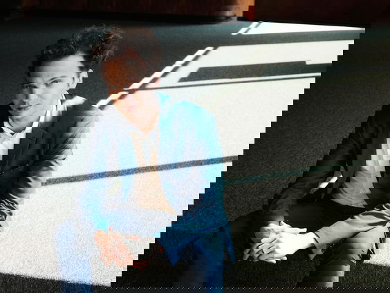 Julien Libeer over zijn nieuwe cd: Bach & Beyond - A Well-tempererd conversation