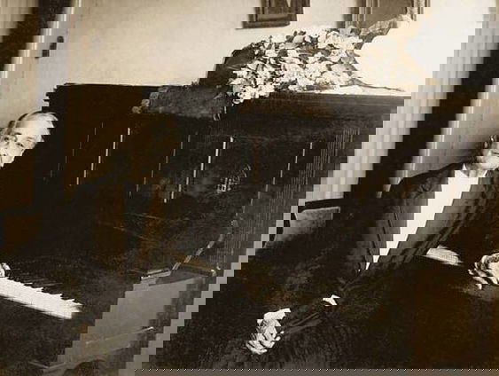 Wiekent Chiquinha Gonzaga?