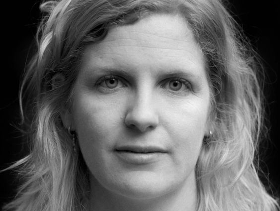 Het gesprek - Niña Weijers