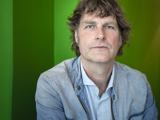 Het gesprek - Rense Sinkgraven