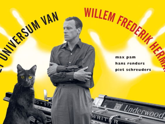 Het gesprek - Piet Schreuders