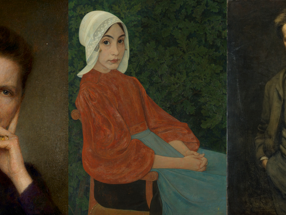 Het gesprek - Quirine van der Meer Mohr