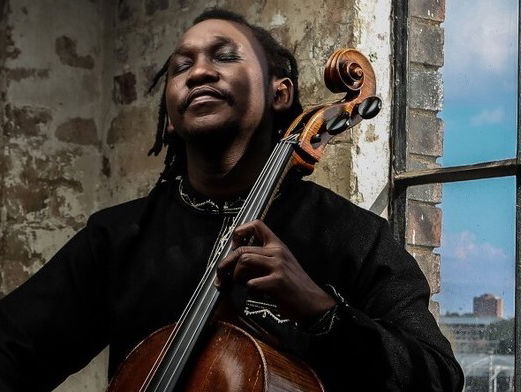 Lekkere Track: Geïmproviseerde barok