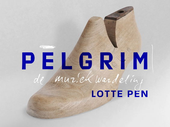 Hollandse Nieuwe! Pelgrim, van Lotte Pen, deel 1: Orewoet