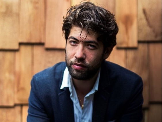 Deze week in Panorama Zondag: Thomas Beijer