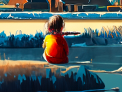 Decembergeluiden: Blokfluitles