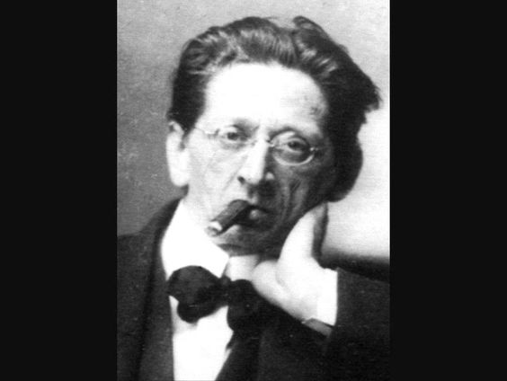 Hollandse Nieuwe! Fin de siècle, van Chimaera Trio, deel II: Zemlinsky