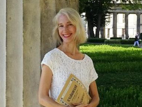 Lekkere Track: Julia Severus