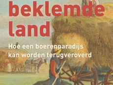 Boek van de Week: 'Het Beklemde Land'