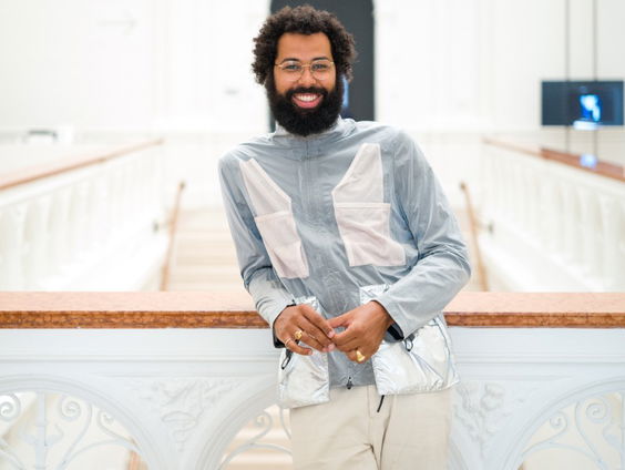 Het Gesprek - Vincent van Velsen