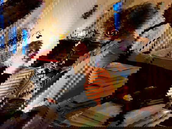 Stemweek Klassieke Top 400: op bezoek bij Milou Frencken