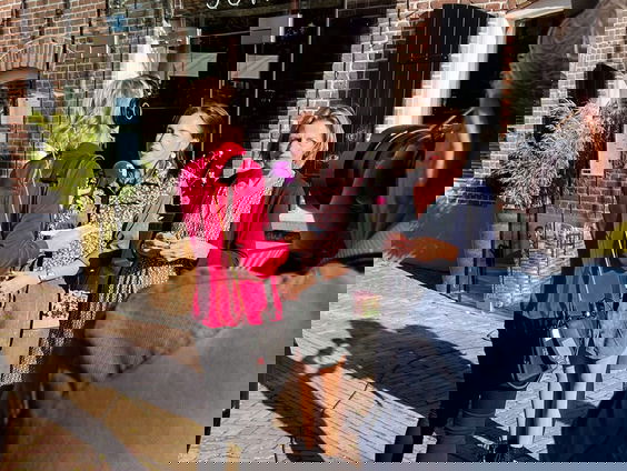 Gottes Zeit ist die Allerbeste... Zeit