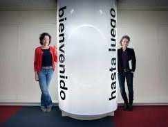 Gesprek met Margreet Dorleijn en Hanneke van der Heijden