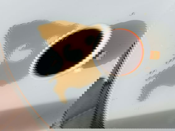 Lekkere Track: Efficiënt willen zijn