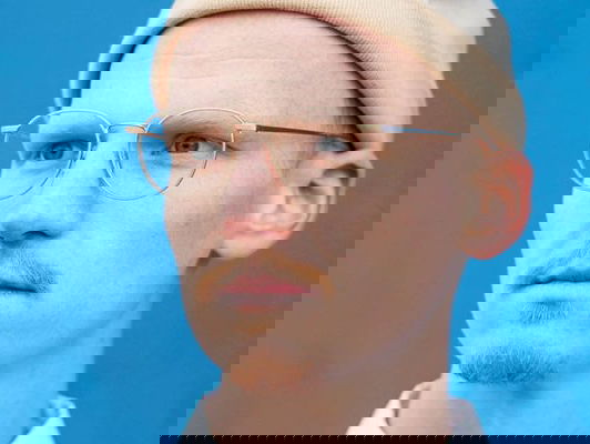 Componist Tijn Wybenga (30) schreef muziek over de zon voor het Metropole Orkest