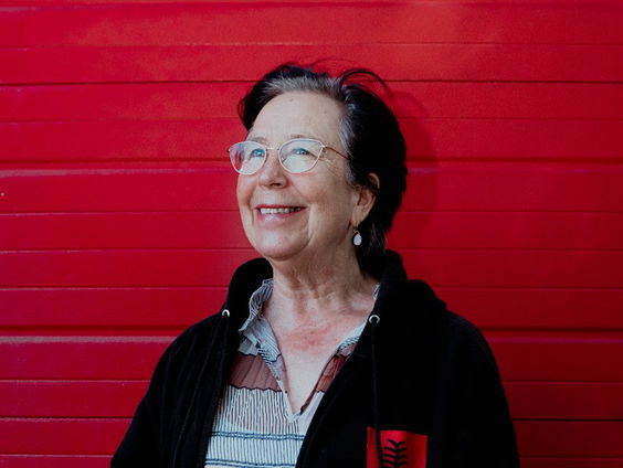 Het gesprek - Wies Bloemen