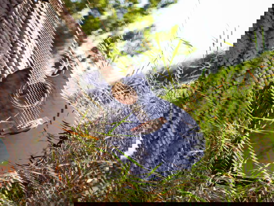 Lekkere Track: Lente-instrument