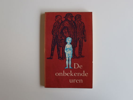 Aangeboden door uw boekverkoper: 1961