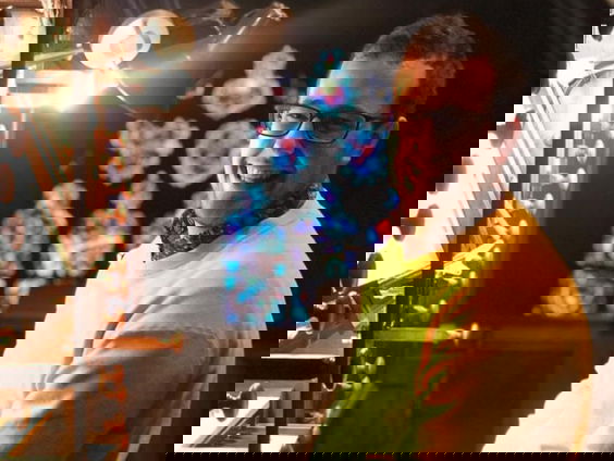 De Pijplijn #100: Maarten van Kapel