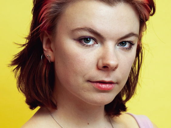 Het talent - Mystha Mandersloot