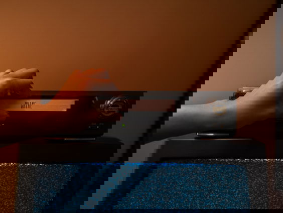 Lekkere Track: Haartjes nat, nog even op