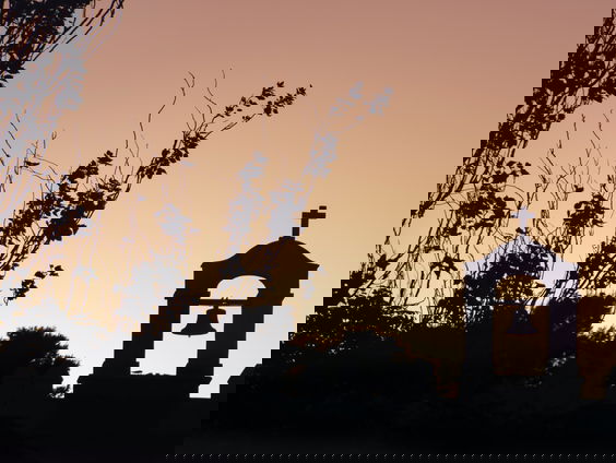 Lekkere Track: Kerkklokken in de verte