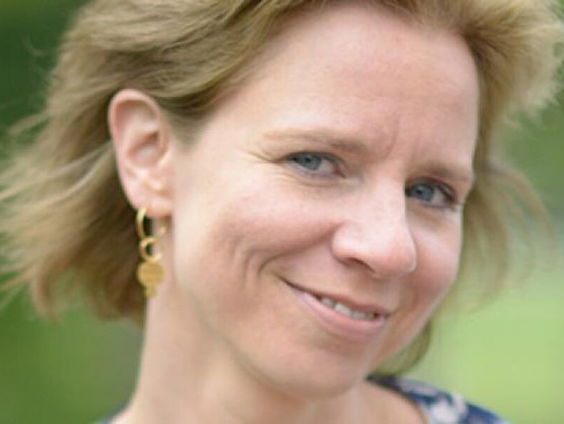 Het gesprek - Floortje Smit