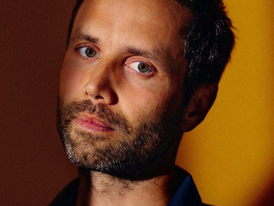 Het Talent: Eelco Couvreur