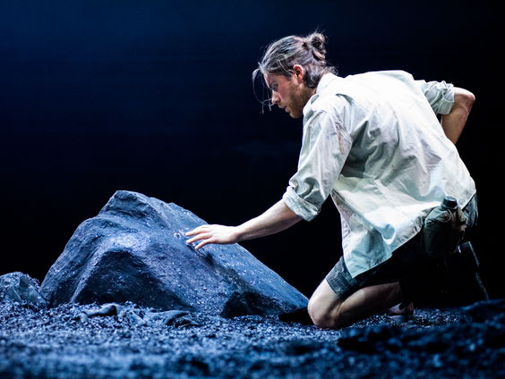 Tenor Hugo Kampschreur over een zelden opgevoerde Haydn opera