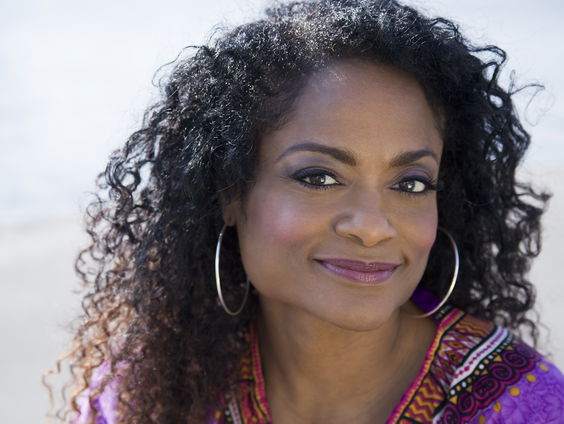 Deze week in Panorama Zondag: Izaline Calister