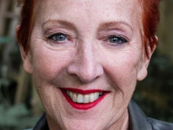 Matthäuskeuze van Loes Luca