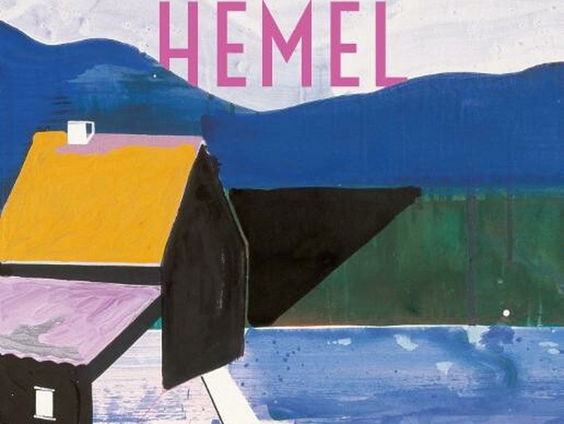 Boek van de Week: Onder een andere hemel