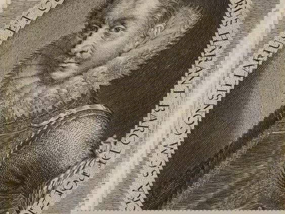 Wiekent Kryštof Harant?