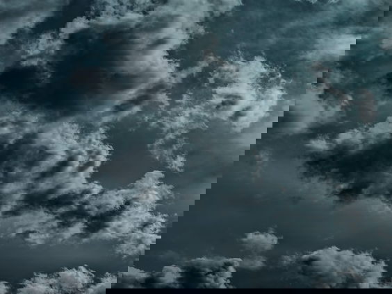 Lekkere Track: Windkracht storm