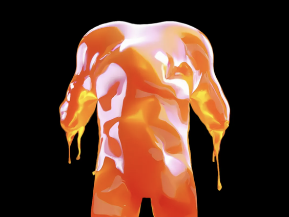 Talent: Sophia van der Putten