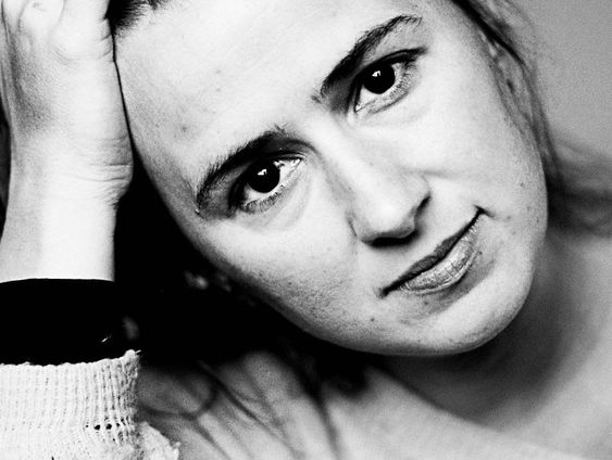 Het gesprek - Maud Vanhauwaert