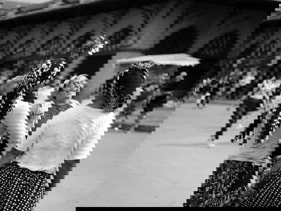 RadioReisDienst: Zigeunermuziek