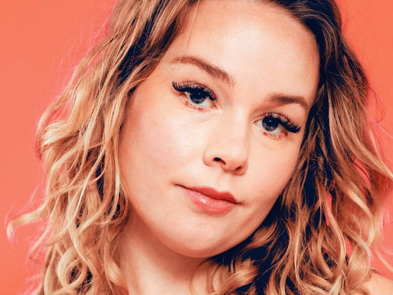 Het Talent: Tessel ten Zweege