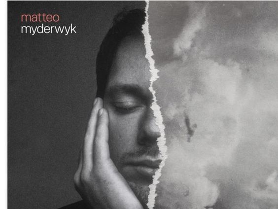 Hollandse Nieuwe! A brief nostalgia, van Matteo Myderwyk, deel 2: Sanctus