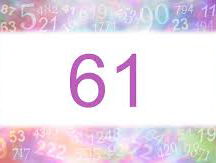 De dromenvanger, nr. 179: Nummer 61