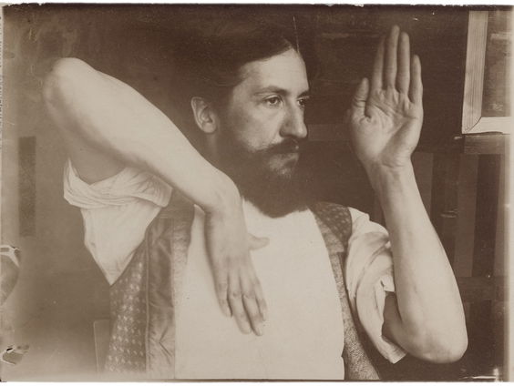 Museumtip: Mondriaan Strike a Pose