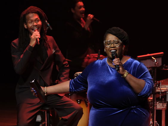 Theater na de Dam vertelt het verhaal van Vergeten Helden